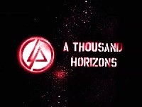 Linkin Park: A Thousand Horizons